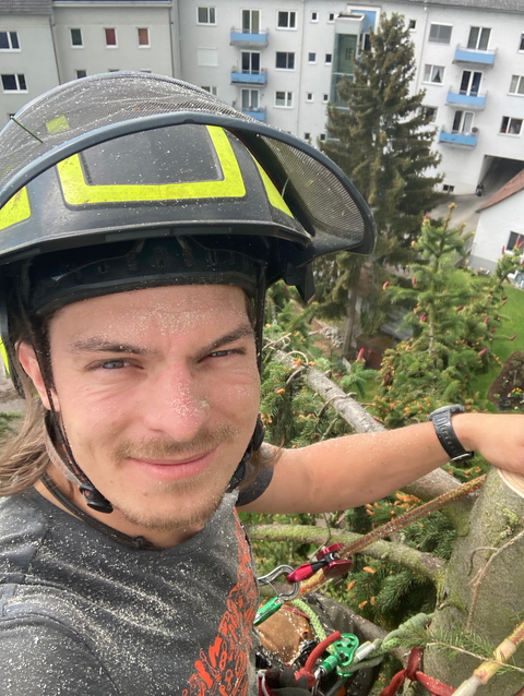 Maximilian Faschinger 